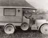 CRI - Comitato di Bresso/ Ambulanze CRI II  (anno 1927-1929)