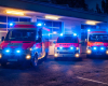 Arbeiter Samariter Bund Nordhessen / Francoforte