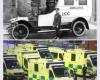 London Ambulance