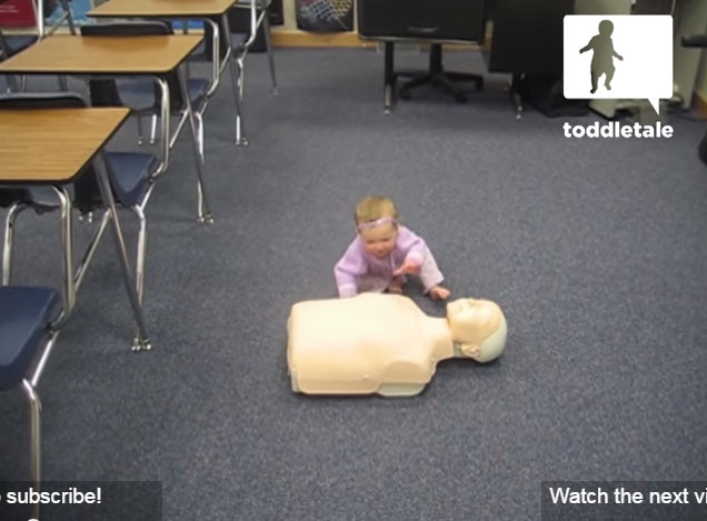 babycpr