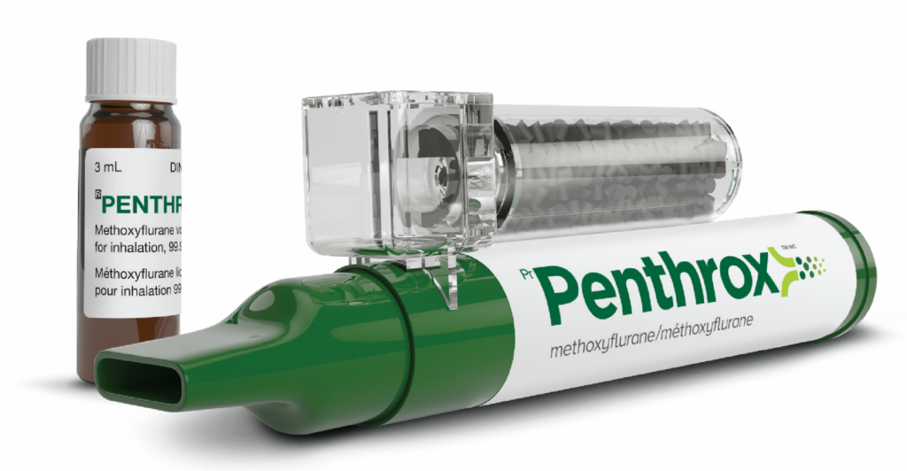 penthrox