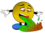 nausea