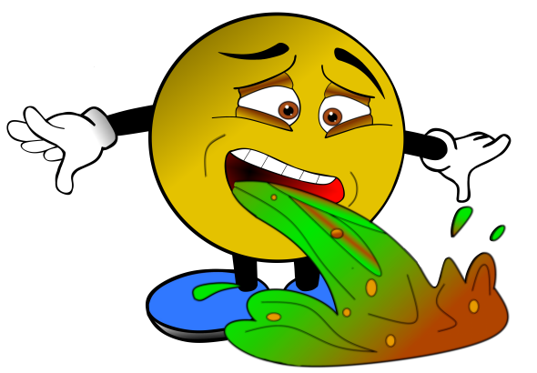 nausea