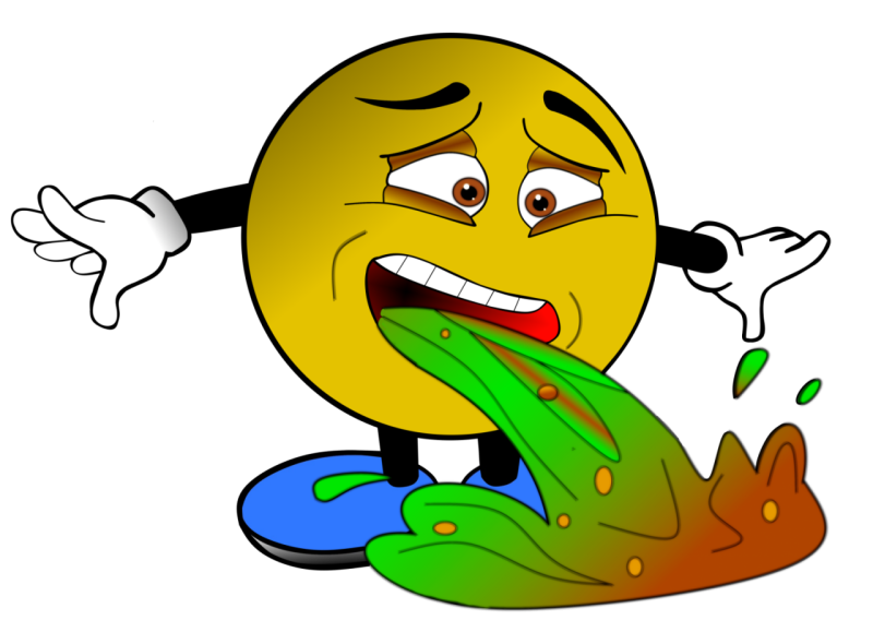 nausea